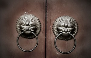 How to finish when you know you’re leaving